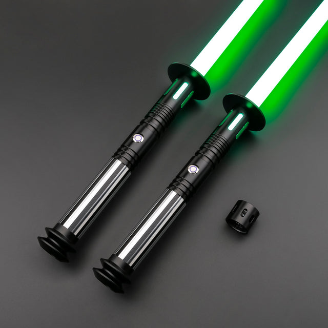 Guardian Double Bladed Saber