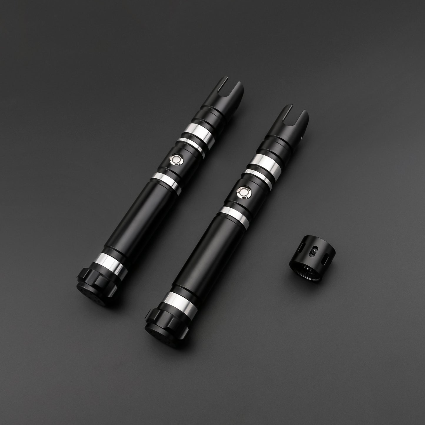 Hunter Dual Sabers
