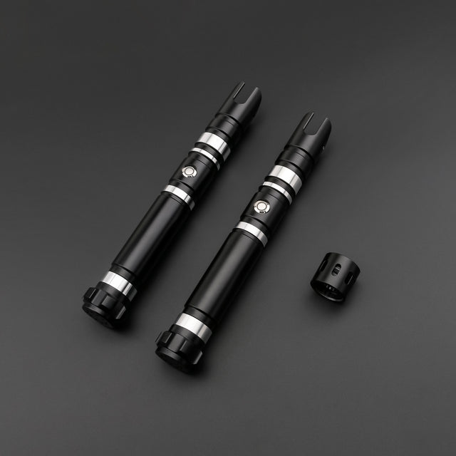 Hunter Dual Sabers