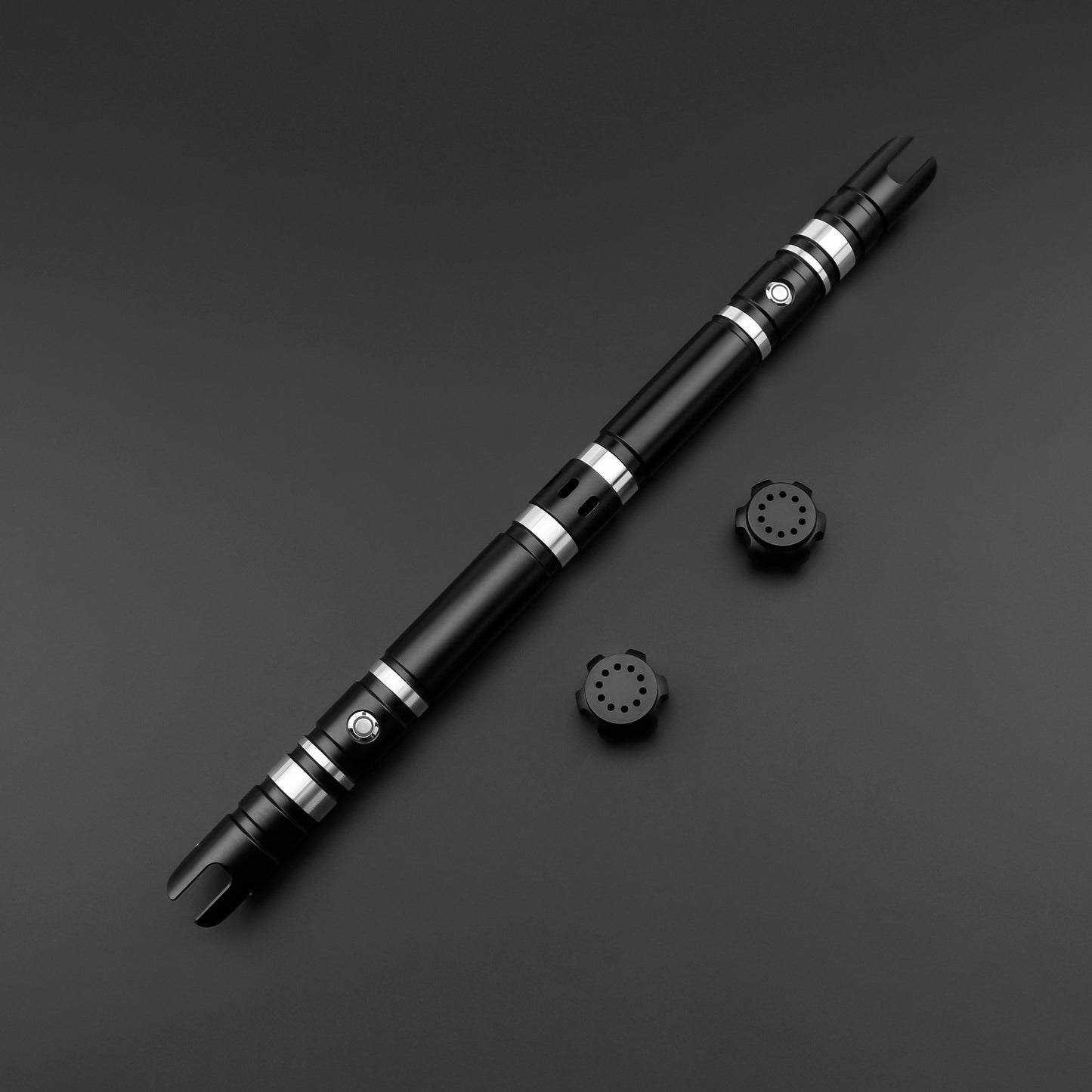 Hunter Dual Sabers