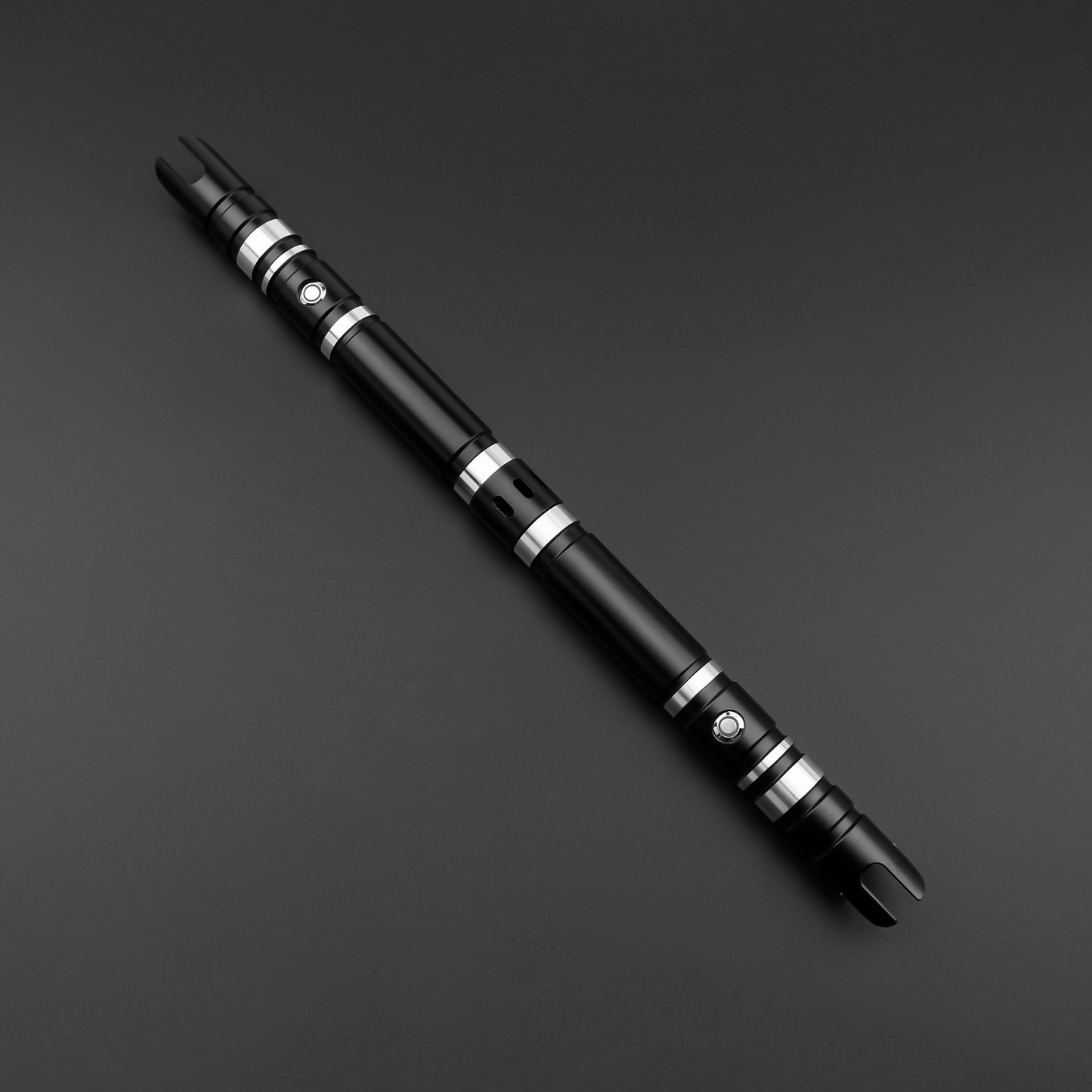 Hunter Dual Sabers