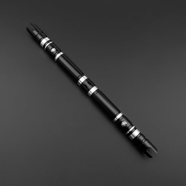 Hunter Dual Sabers