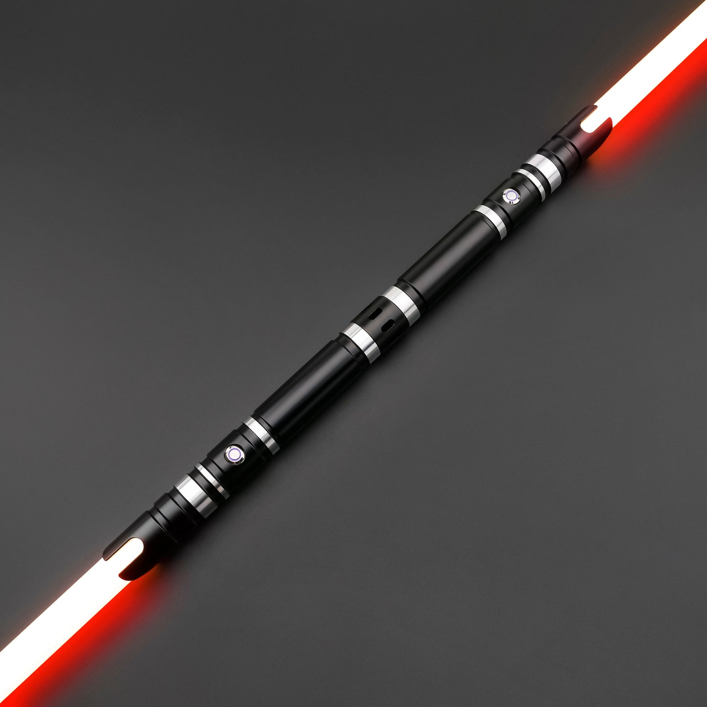 Hunter Dual Sabers