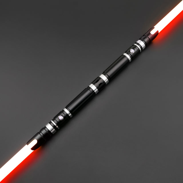 Hunter Dual Sabers