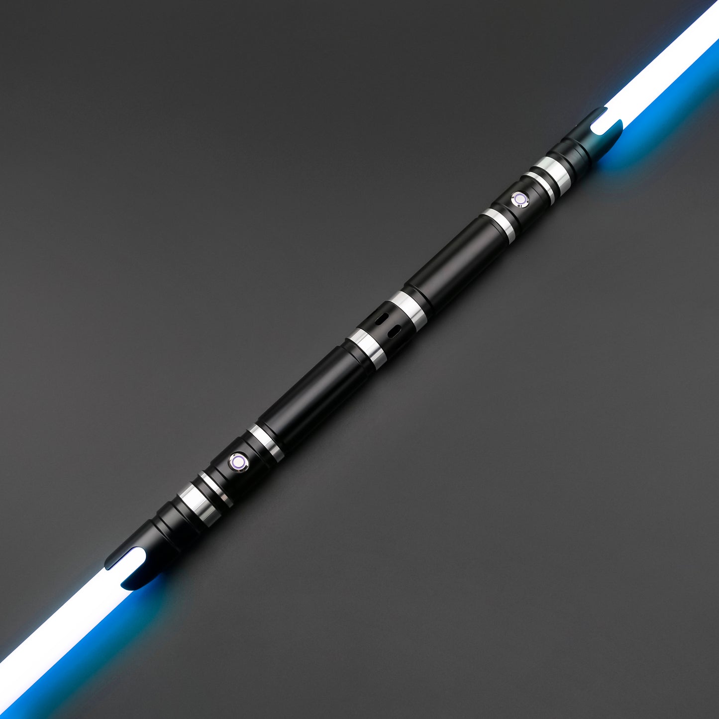 Hunter Dual Sabers