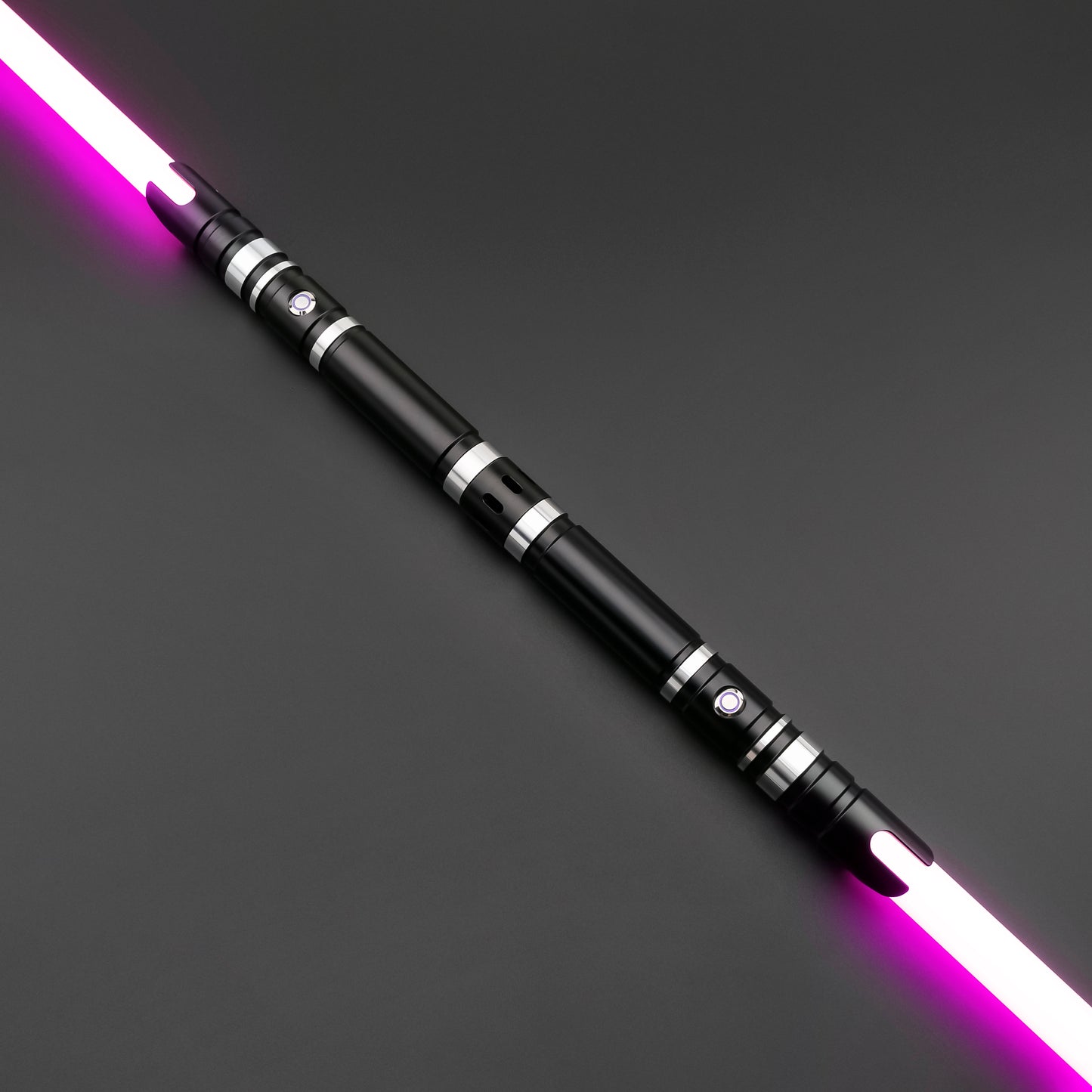 Hunter Dual Sabers