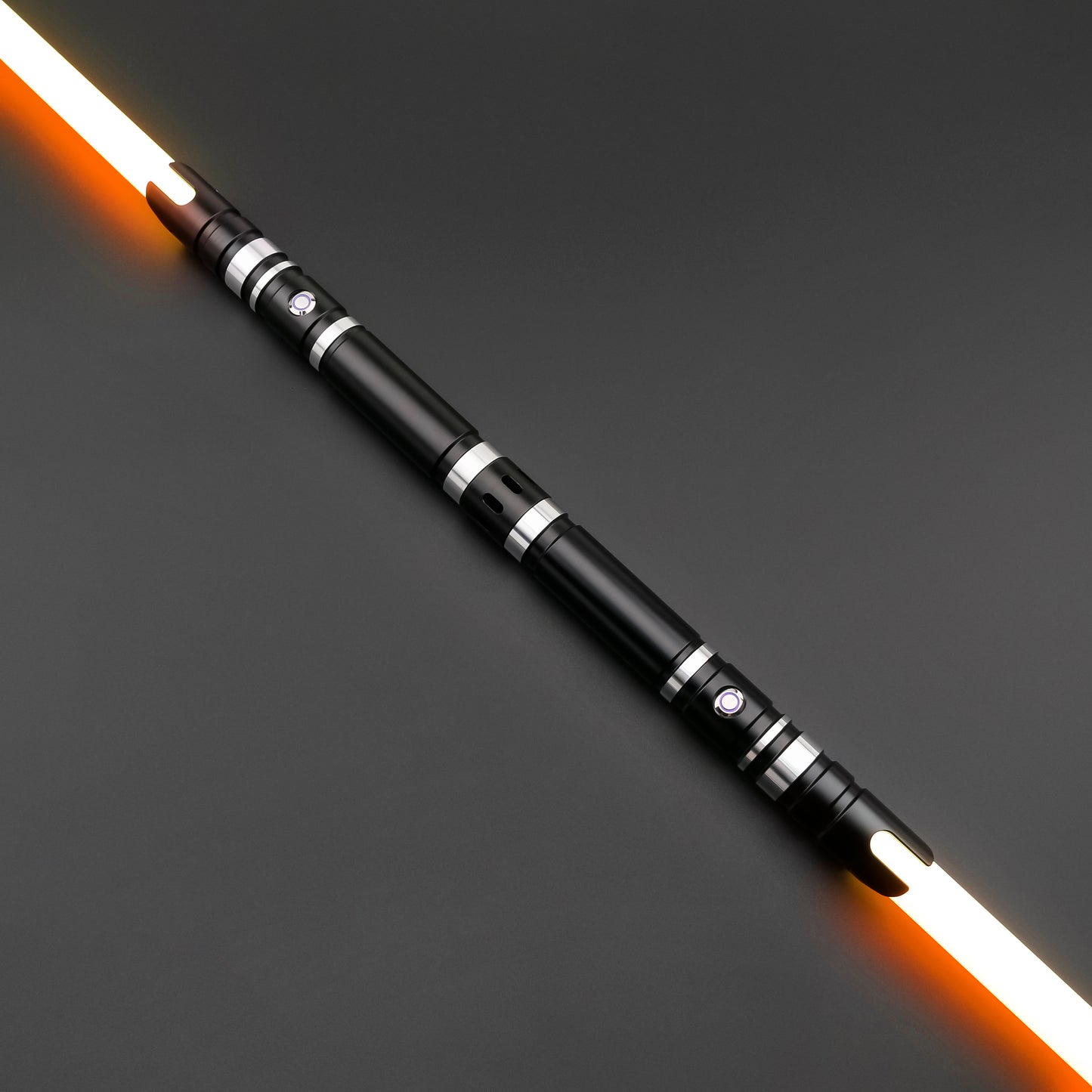 Hunter Dual Sabers