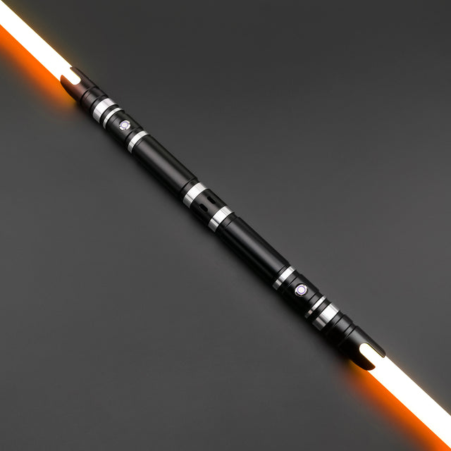 Hunter Dual Sabers