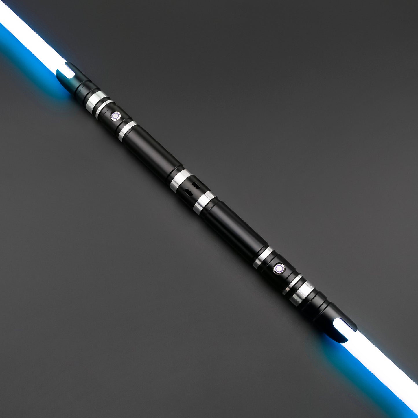 Hunter Dual Sabers