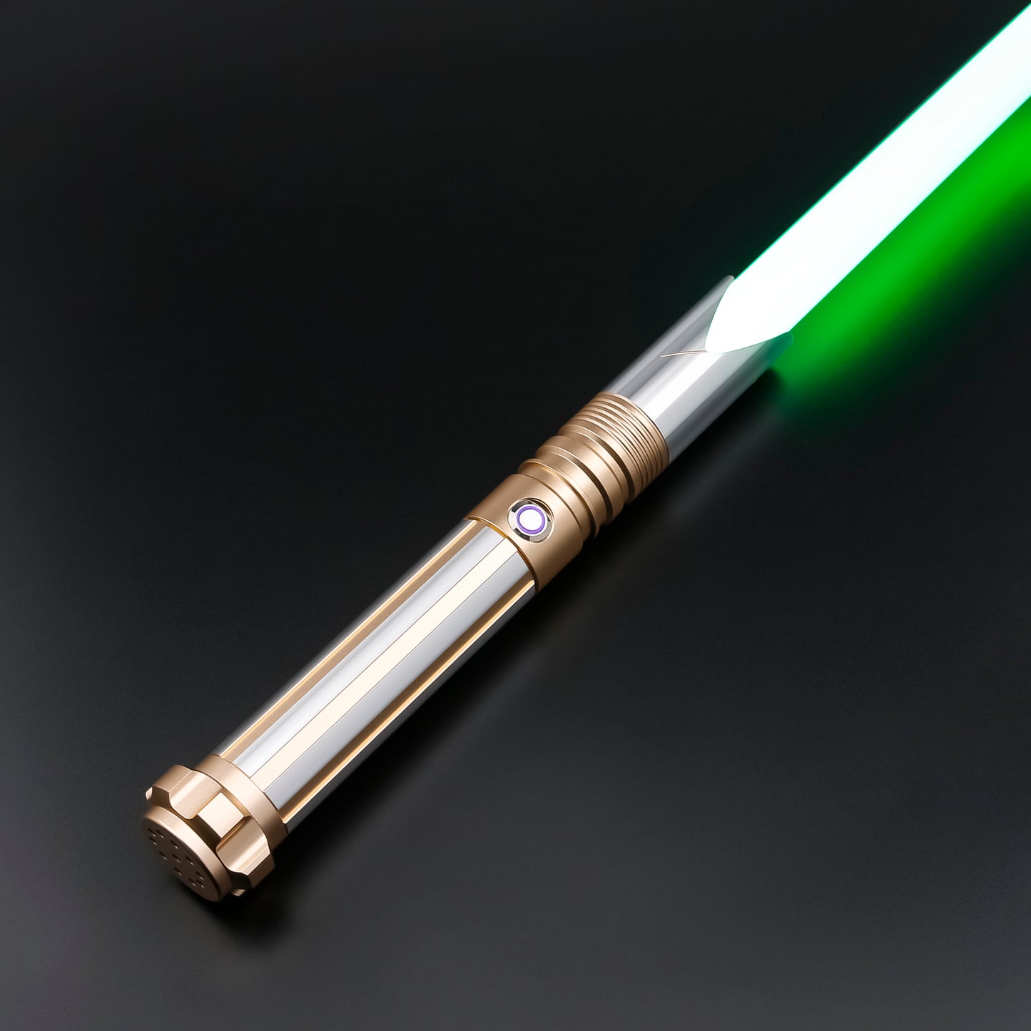 Zebra Dual Sabers