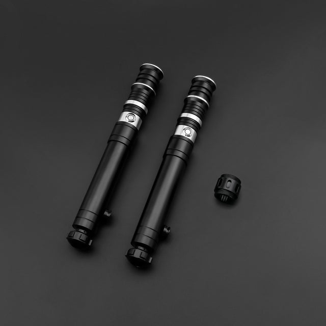 Huracan Double Bladed Saber