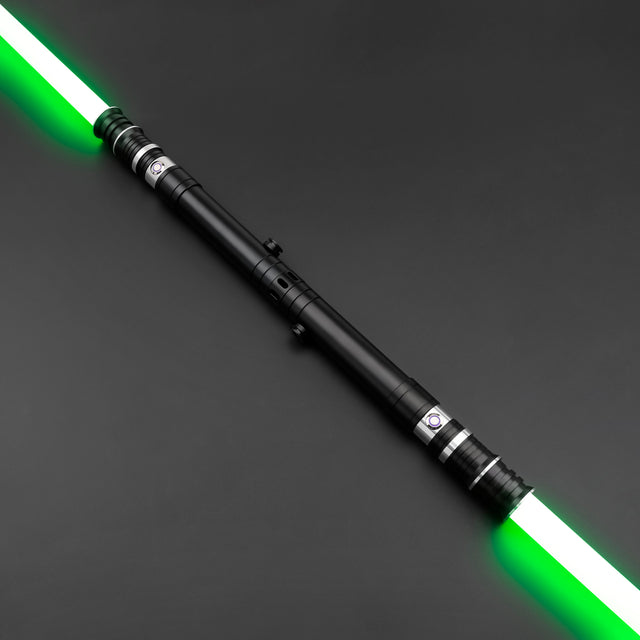 Huracan Double Bladed Saber