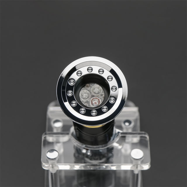 Shattered Brotherhood