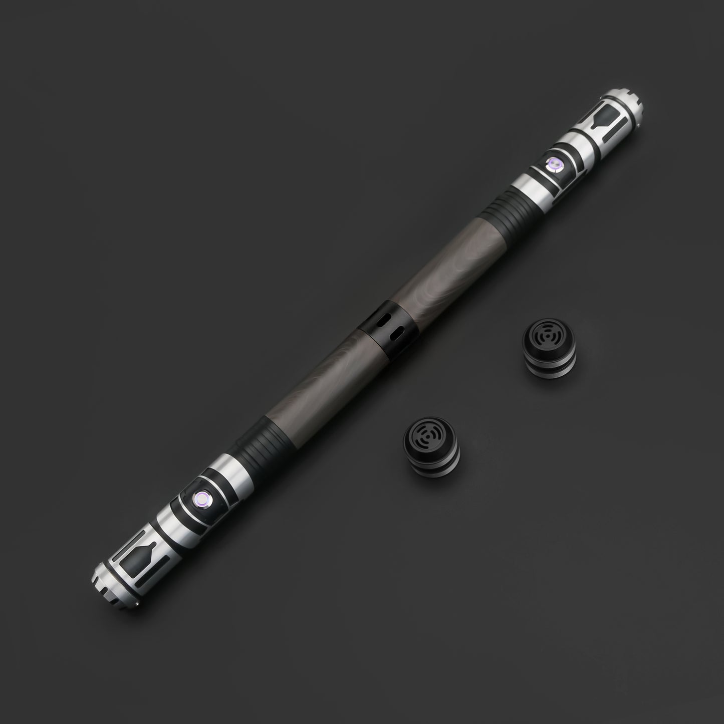 Jedi Dual Sabers