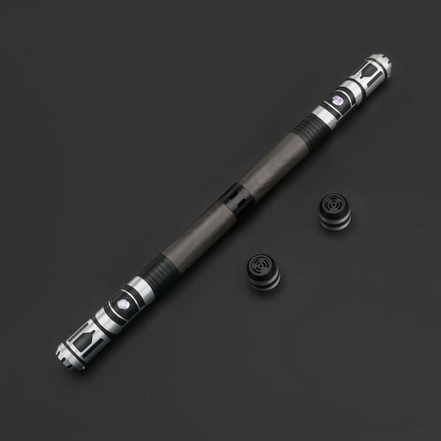 Jedi Dual Sabers