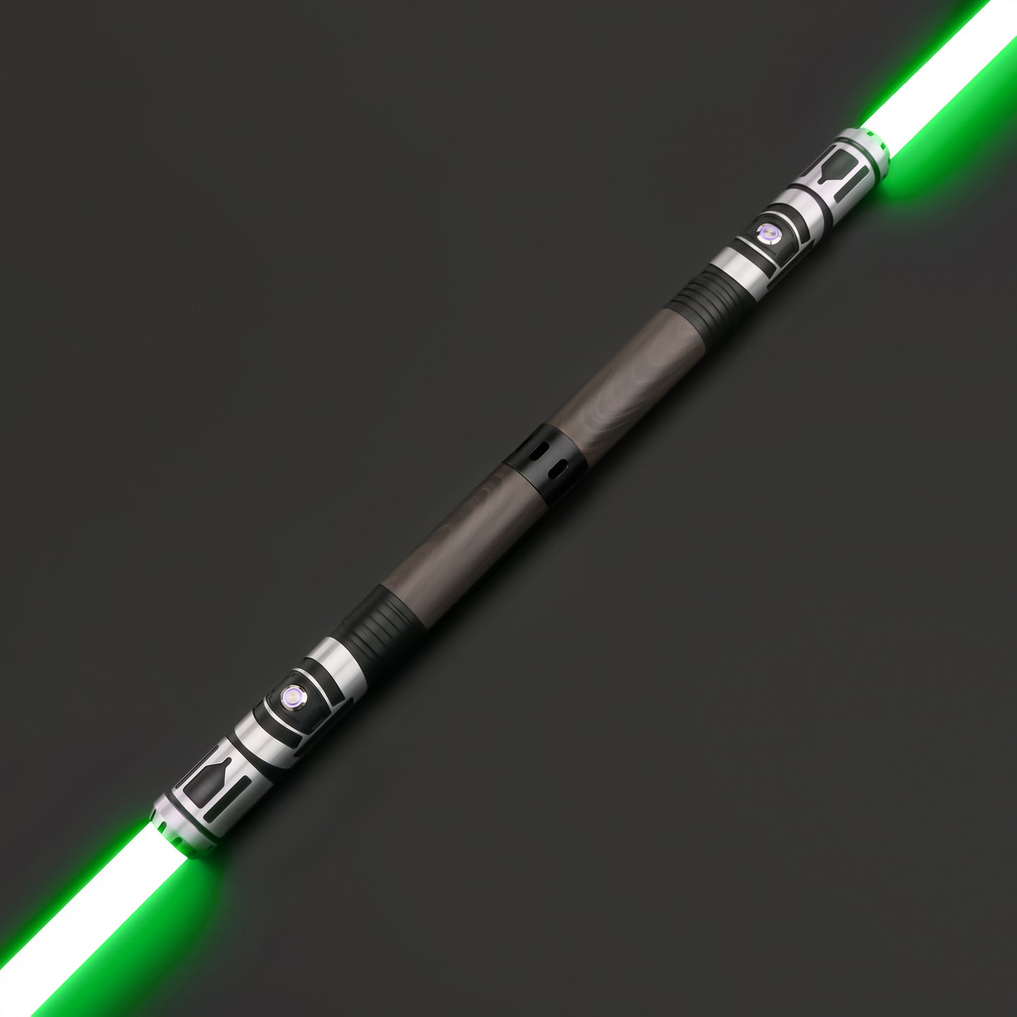 Jedi Dual Sabers