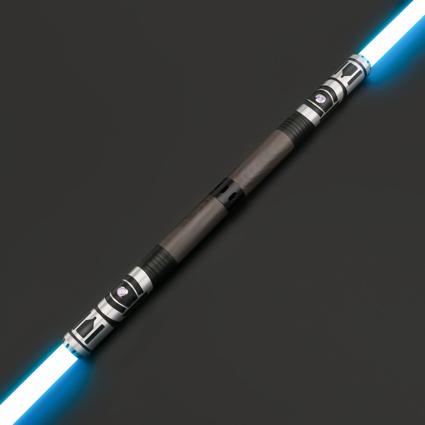 Jedi Dual Sabers