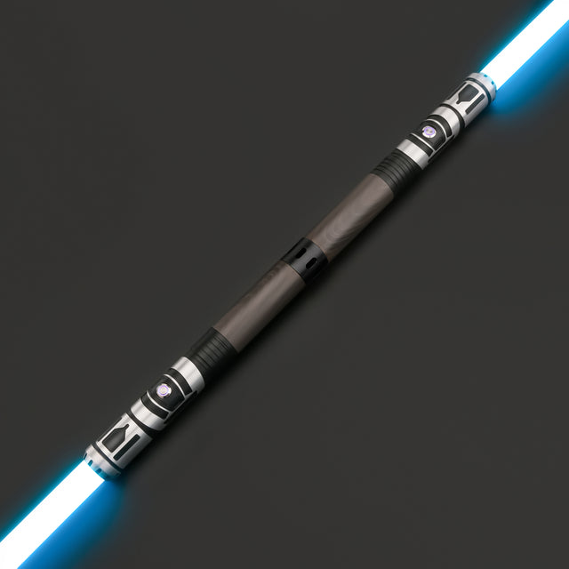 Jedi Dual Sabers