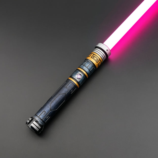 Sabre laser Namor