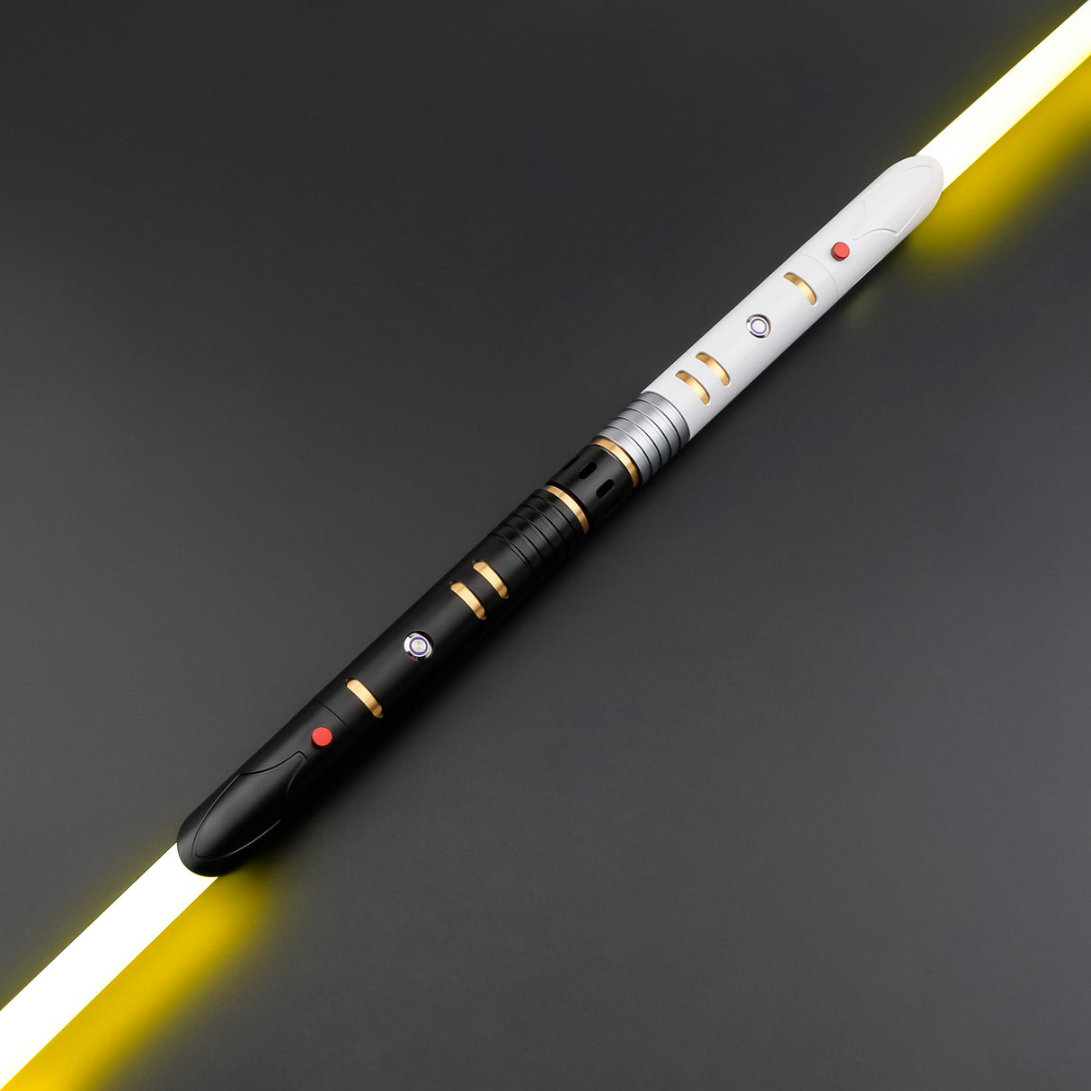 Jedi Temple Guard SE Double Bladed Saber
