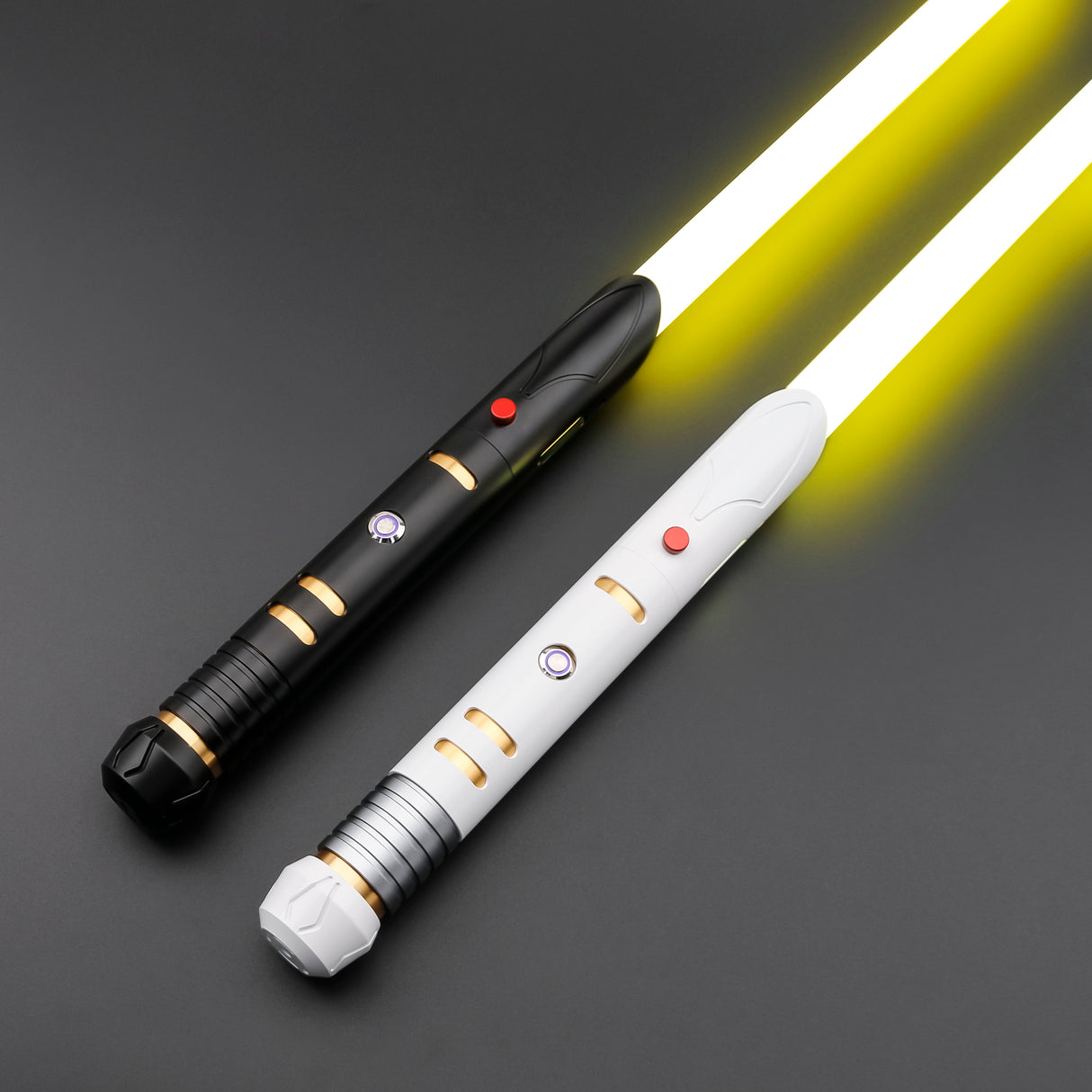 Jedi Temple Guard SE Double Bladed Saber