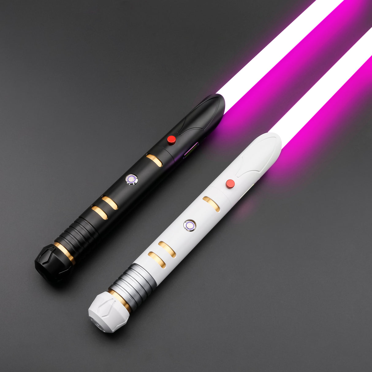 Jedi Temple Guard SE Double Bladed Saber