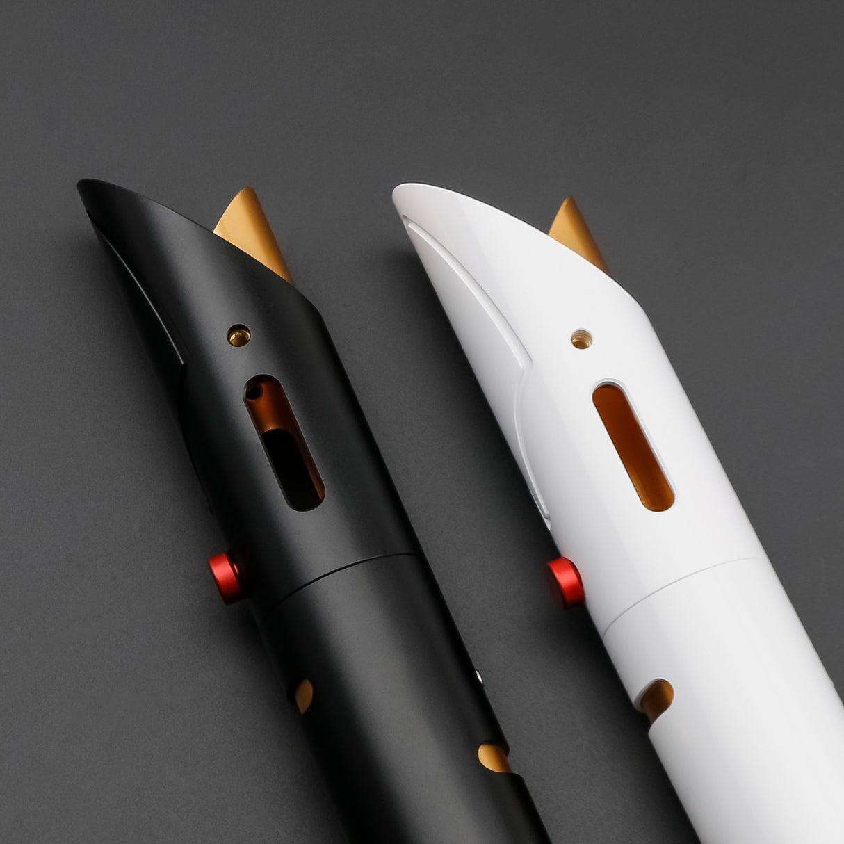 Jedi Temple Guard SE Double Bladed Saber