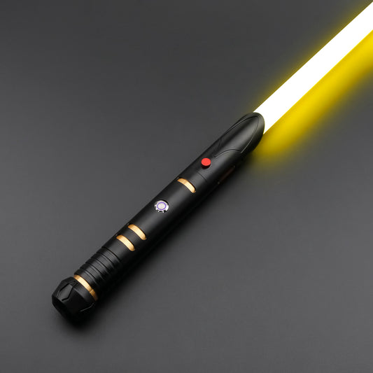 Édition spéciale de la Garde du Temple Jedi