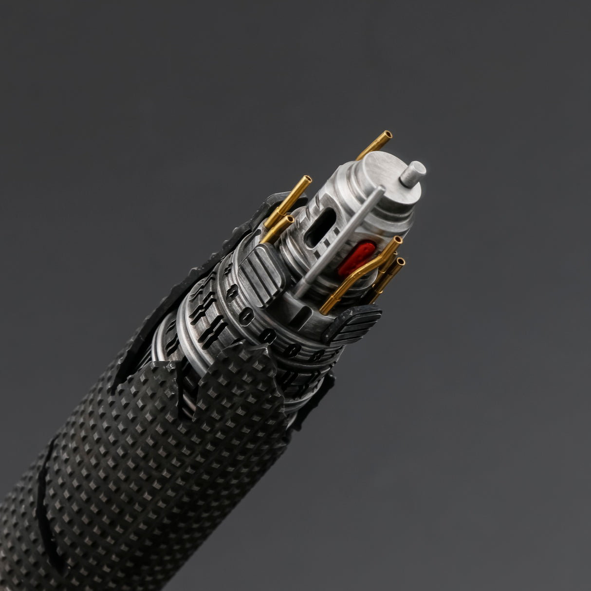 Cal Kestis EP3 Vieilli