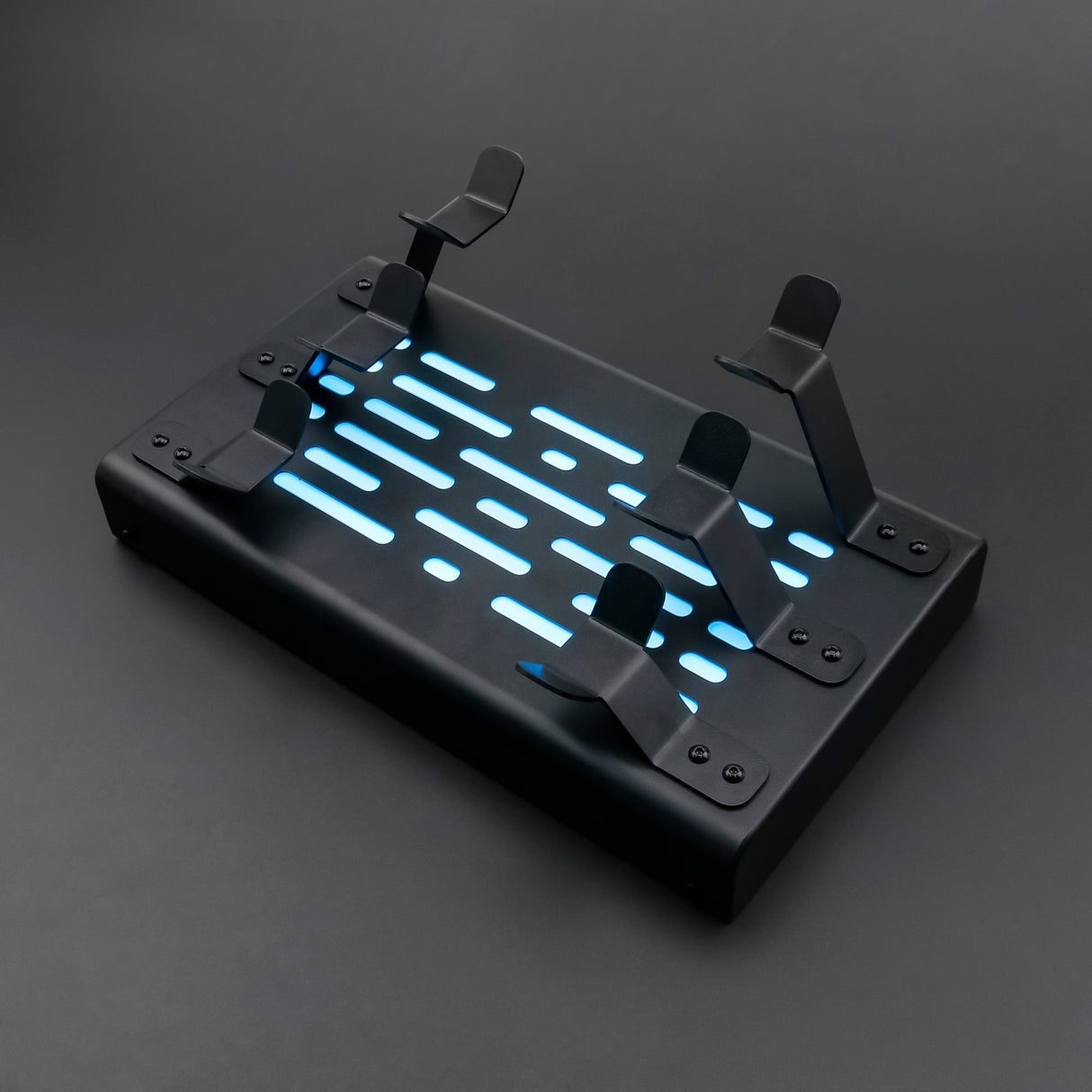 Multi Metal Lightsaber Stand