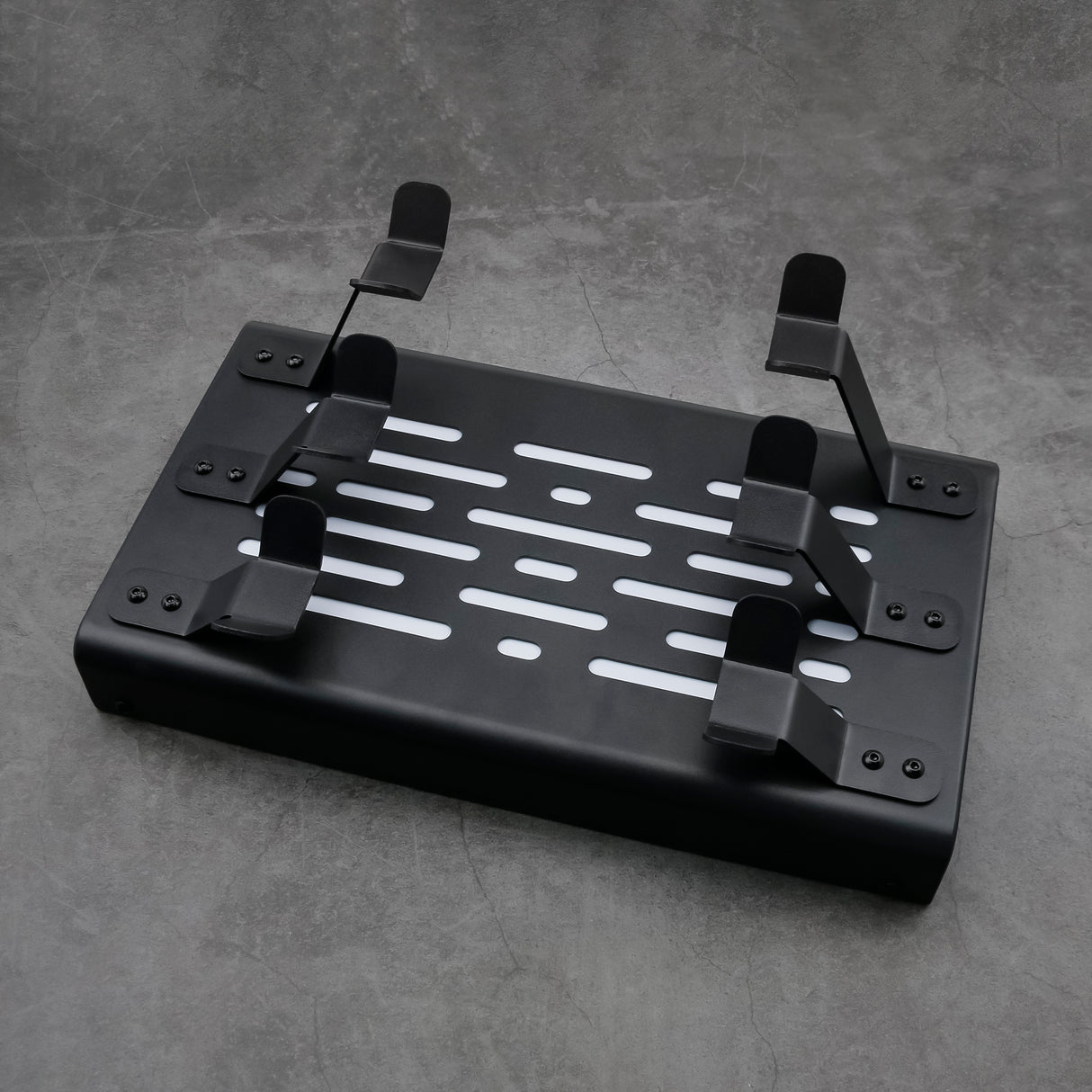 Multi Metal Lightsaber Stand