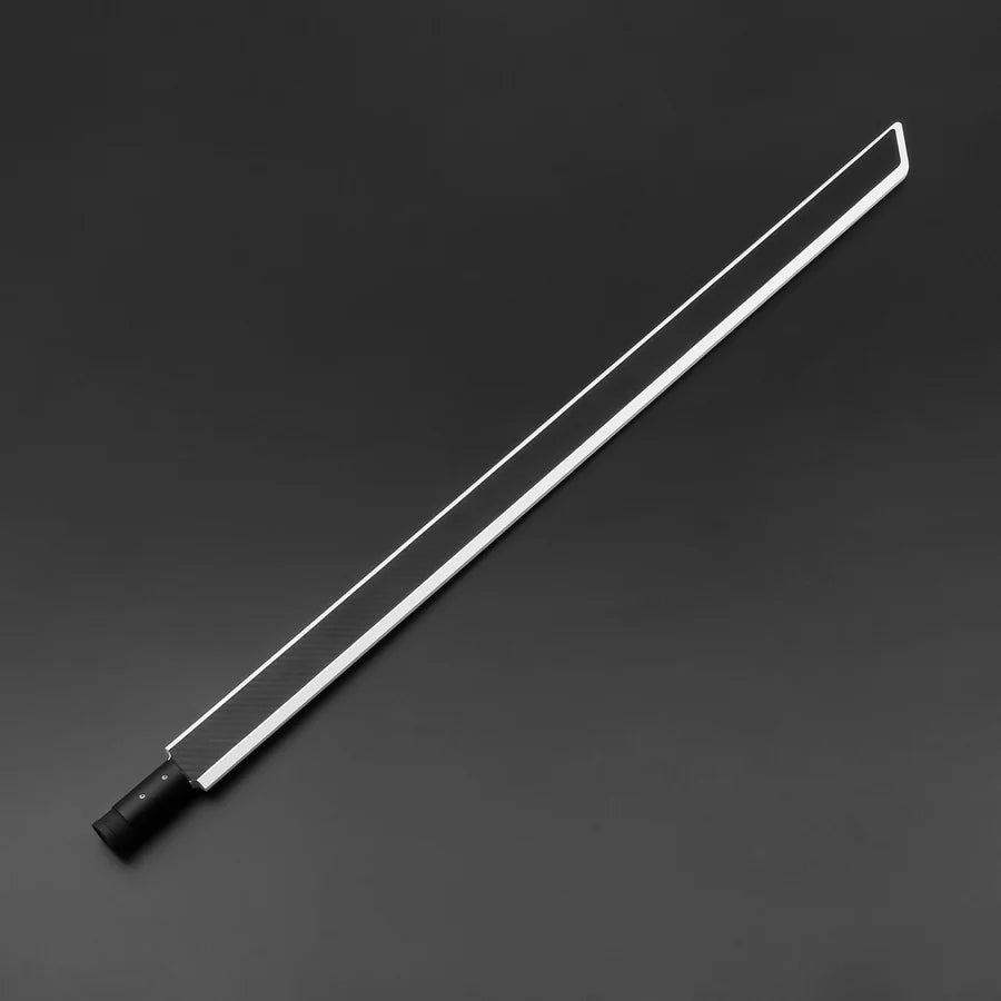 Flat Lightsaber Blade