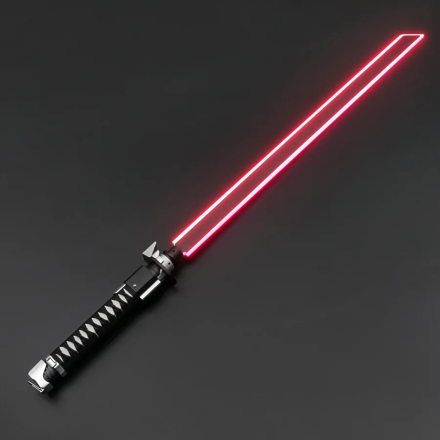 Flat Lightsaber Blade