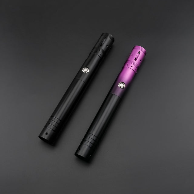 Axion Training Lightsaber