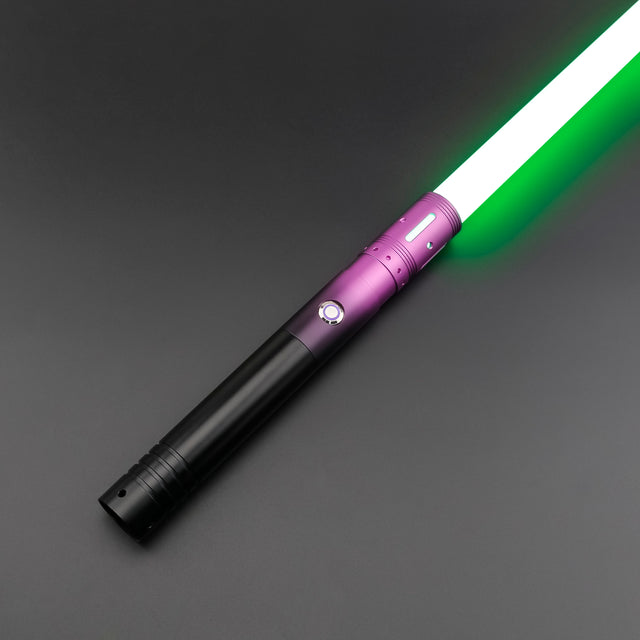 Axion Training Lightsaber