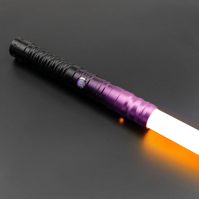 Sable de Luz Jedi Sith para Niños de Cosplay