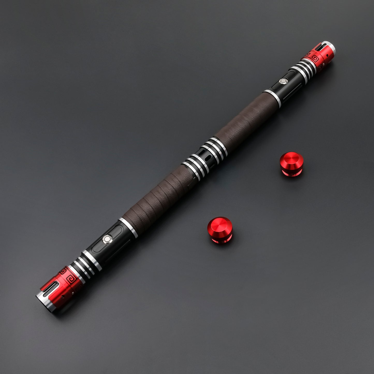 Acolyte Double Edged Sword