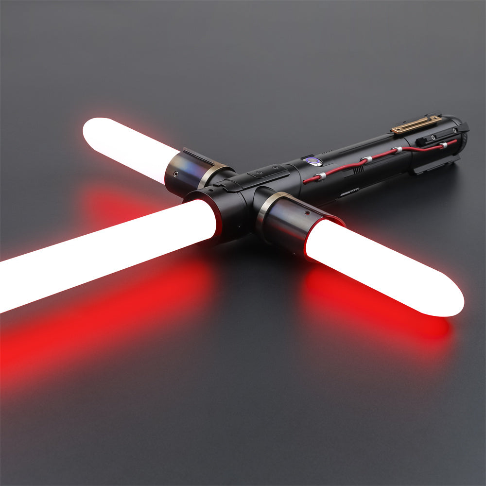 Édition spéciale Kylo Ren