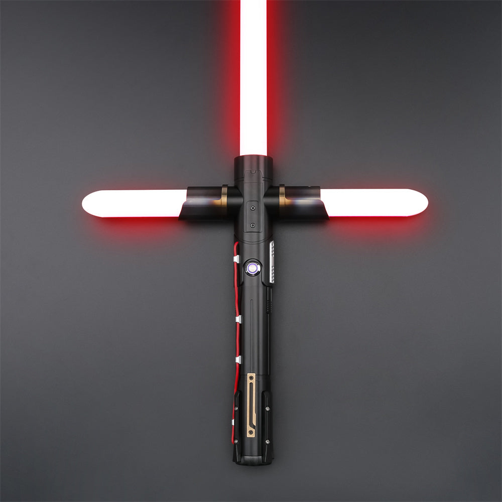 Édition spéciale Kylo Ren