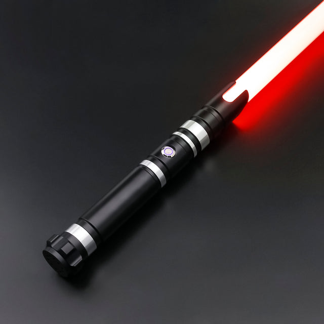 Hunter Dual Sabers