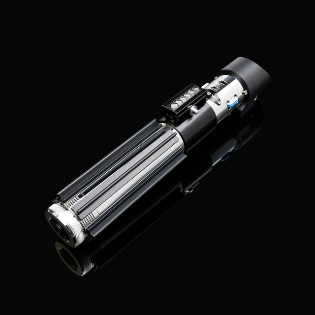 Darth Vader EP5 Lightsaber Hilt (Empty)