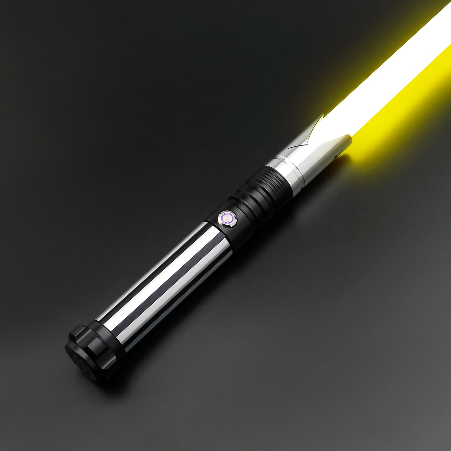 Zebra Dual Sabers