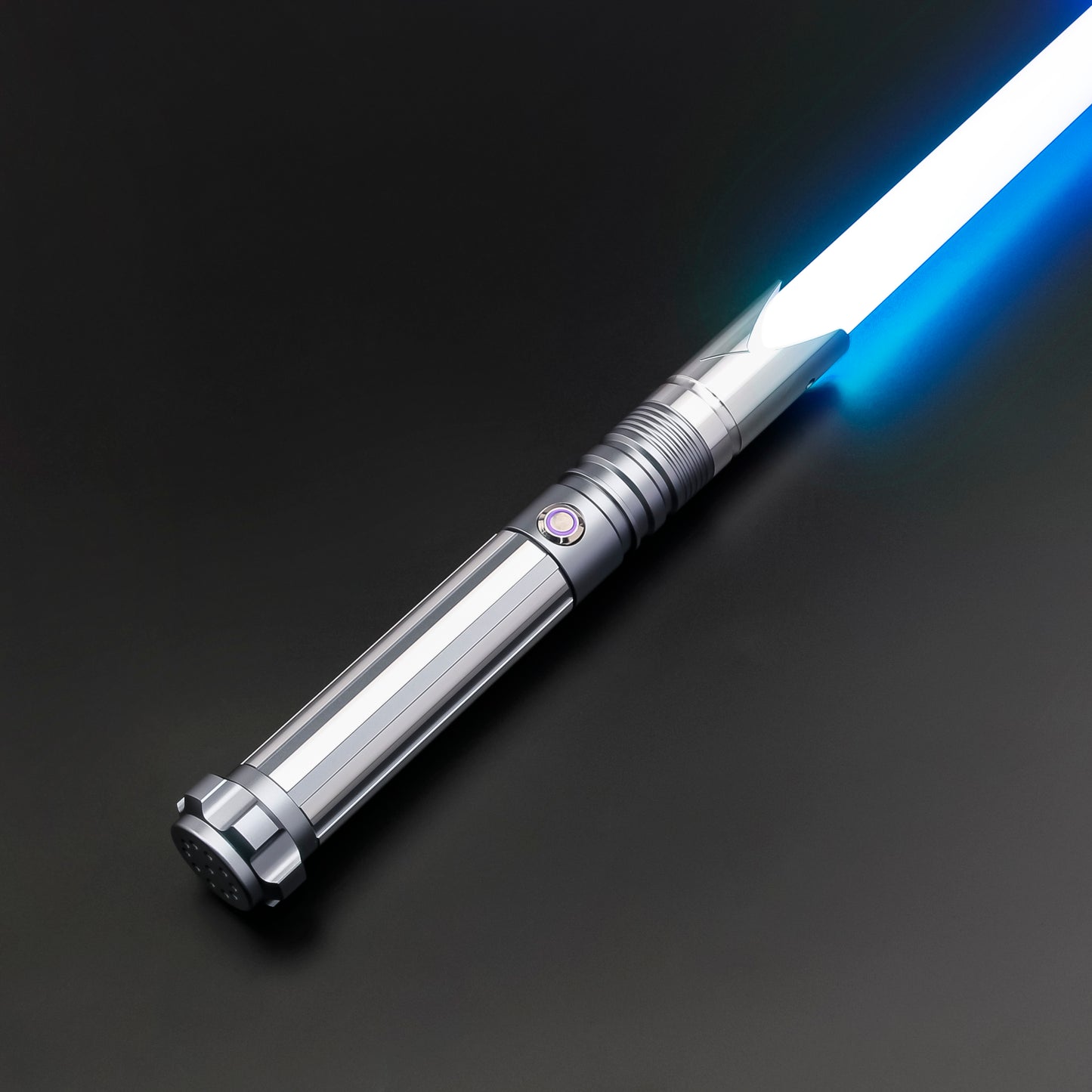Zebra Dual Sabers