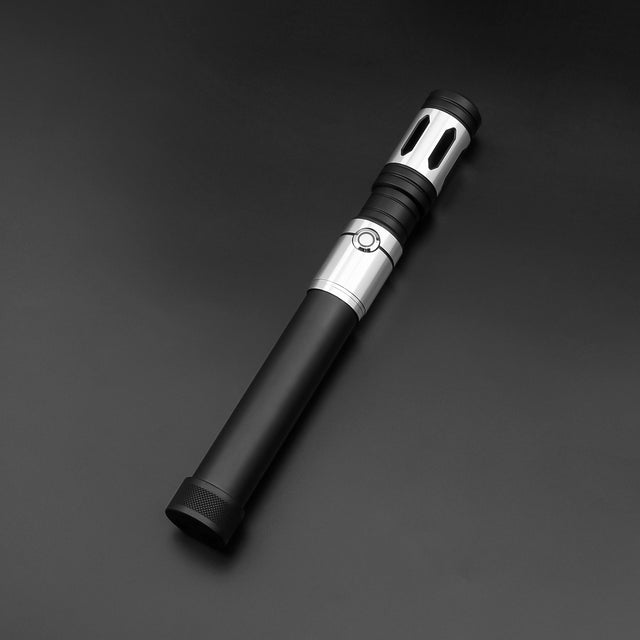 Dual Bladed Tatooine + Veril