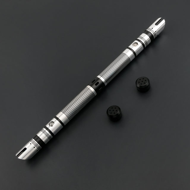 The Sith Dual Bladed Lightsabers