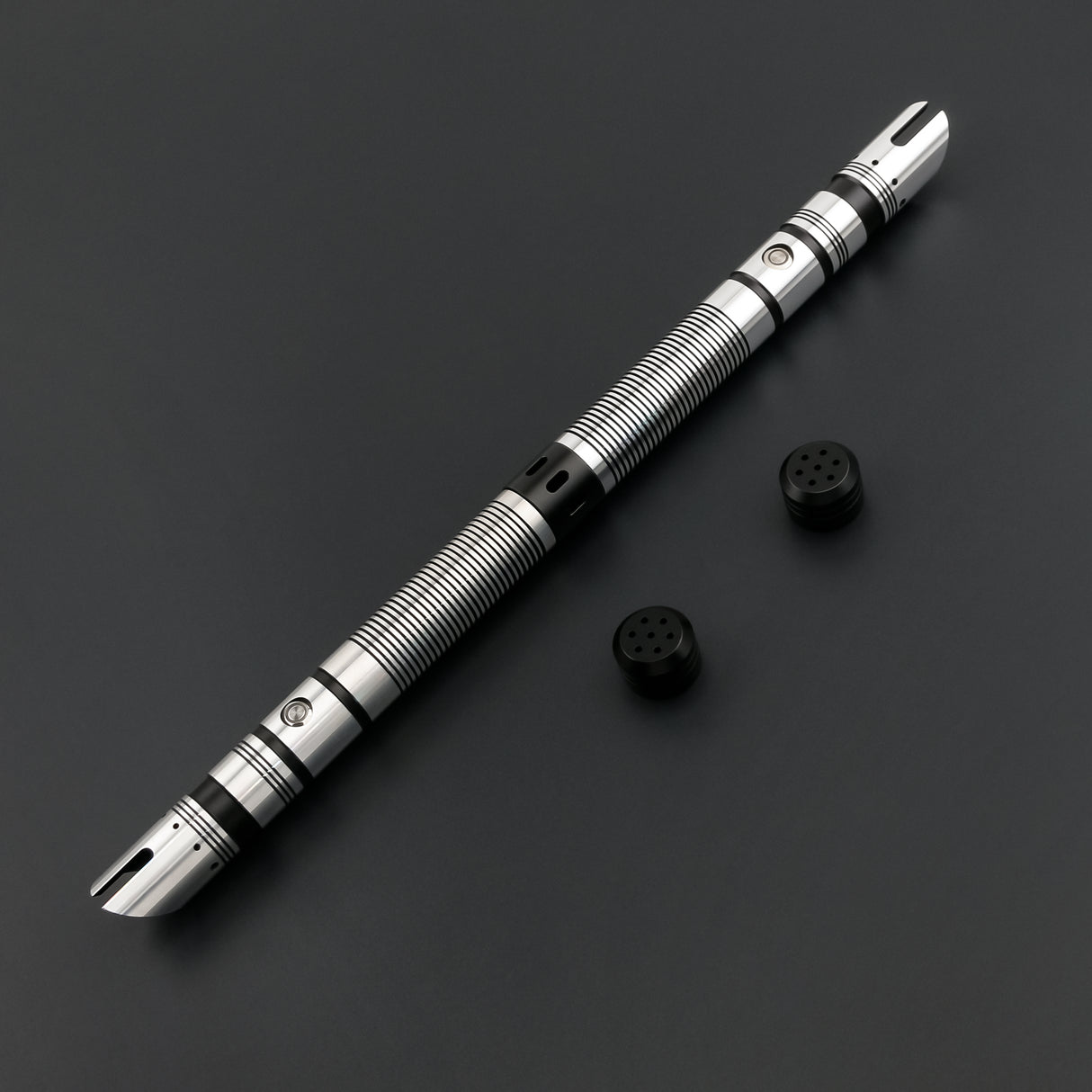 Les sabres laser à double lame Sith