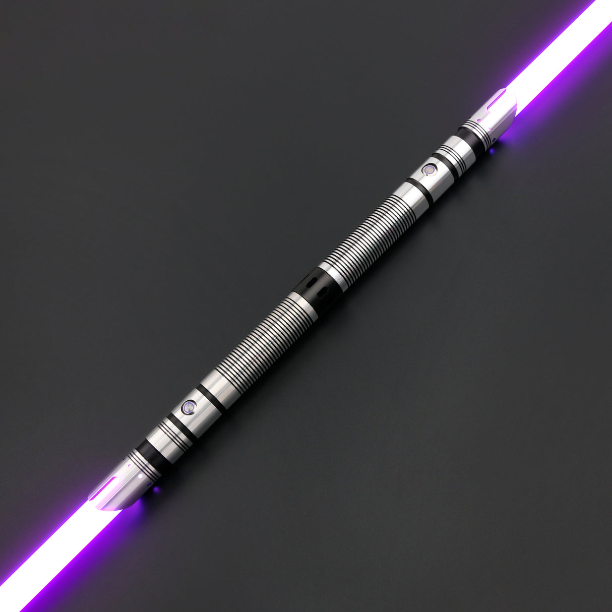 Les sabres laser à double lame Sith
