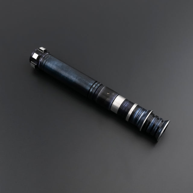 Dual Bladed Aurelian Weathered + Malphite