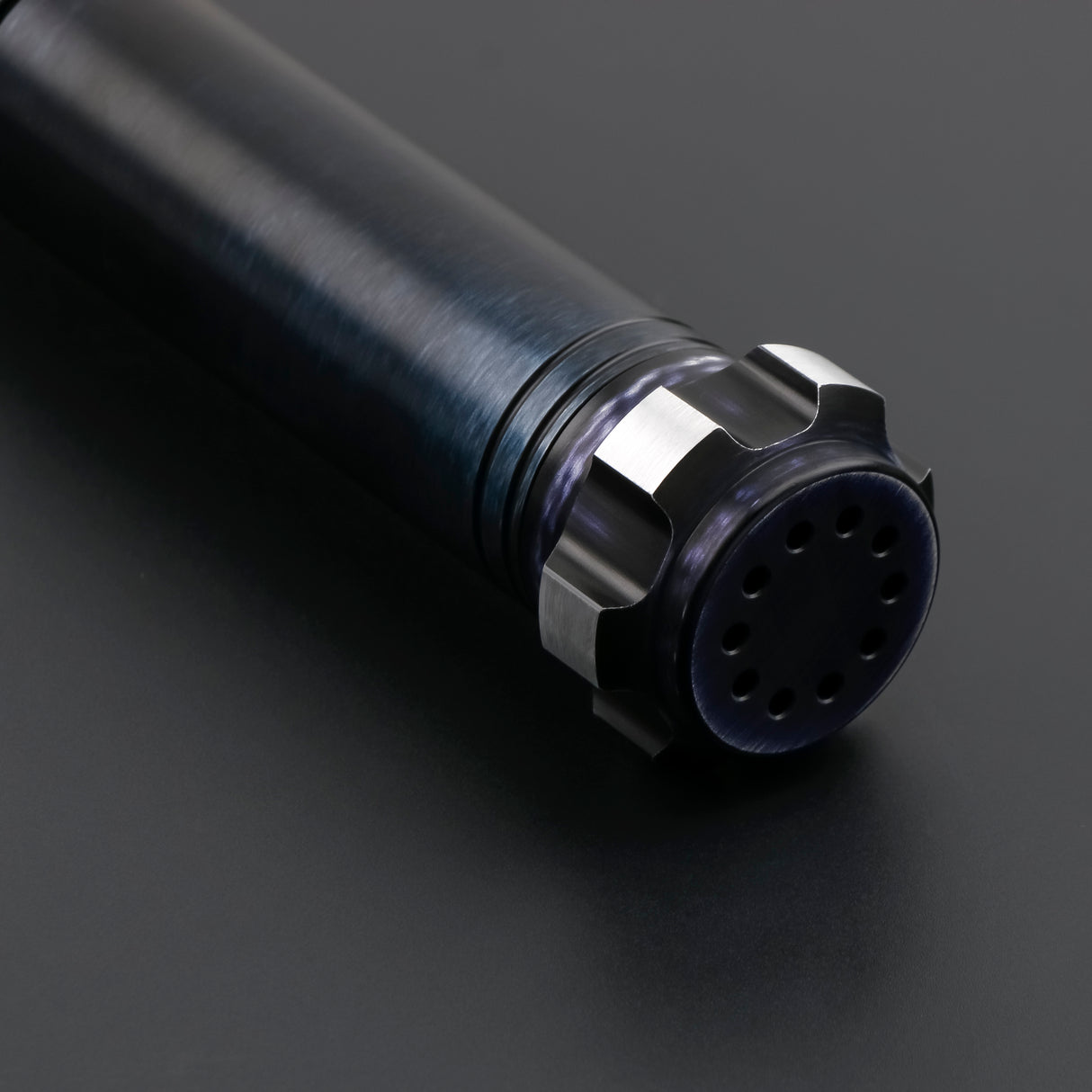 Dual Bladed Aurelian Weathered + Malphite