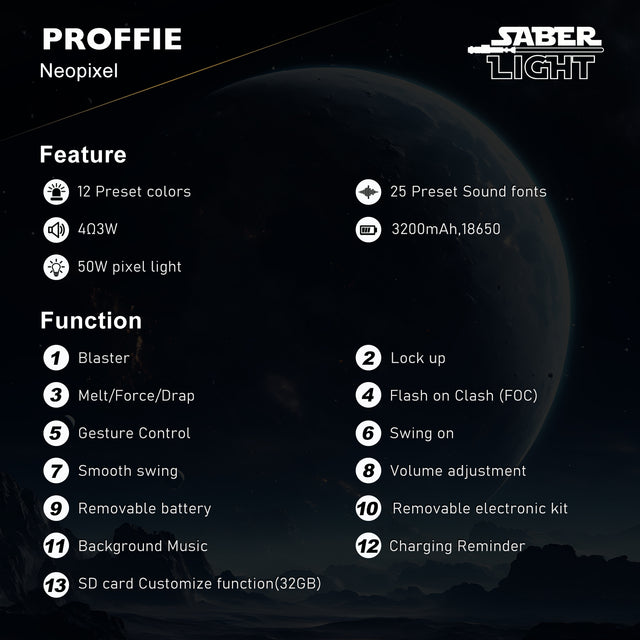 The Chosen One Bundle